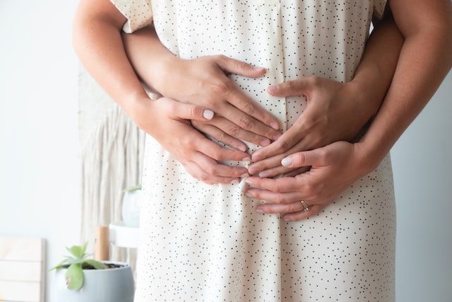 Acupuncture: The Safe and Effective Way To Relieve Pregnancy Discomfort